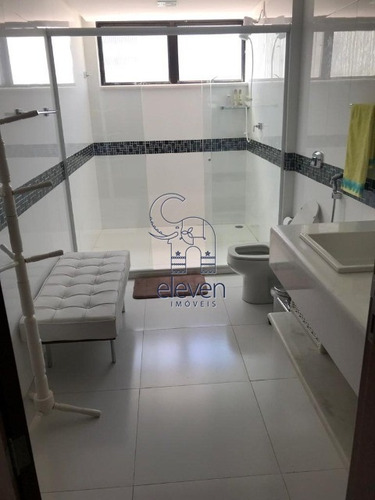 Imagem 17 de 30 de Apartamento Residencial Para Venda Na Rua Professor Aristides Novis Na Federação, Salvador Com 4 Dormitórios Sendo 3 Suítes, 2 Salas, 6 Banheiros, 4 V - Ap40160 - 68122164