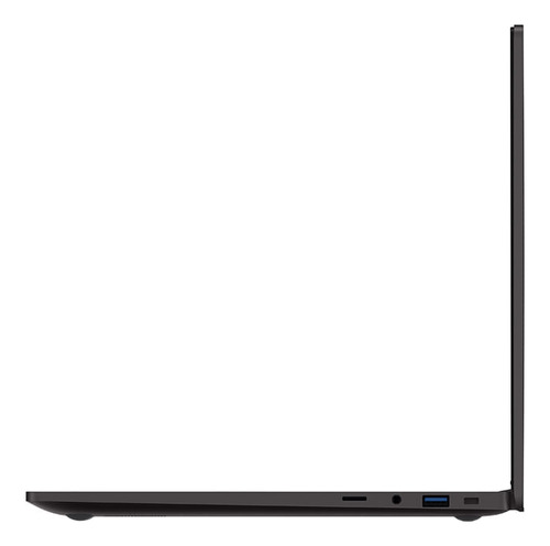 Galaxy Book2 Intel Core I7 8gb 256gb Ssd 1tb, 15.6'',1.87kg