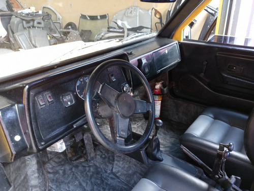 Gurgelx12 1,6 Capota Rígida.todo Restaurado,motor,pintura,ta