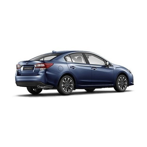 Imagen 6 de 14 de New Impreza Sedan