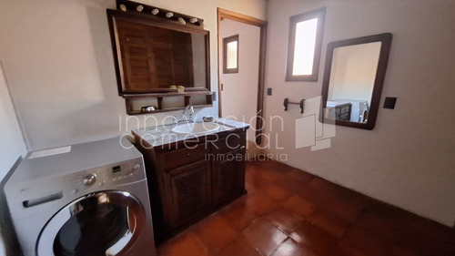 Loft Amueblado En Renta Ideal Para Ejecutivo Muy Cerca De Naútico Juriquilla