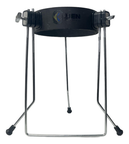 Suporte Luen Timbal Universal 14 Polegadas Cor Preto