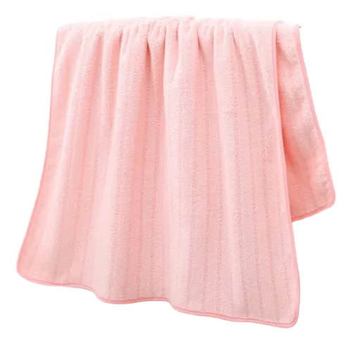 Toallas De Rápida Absorción