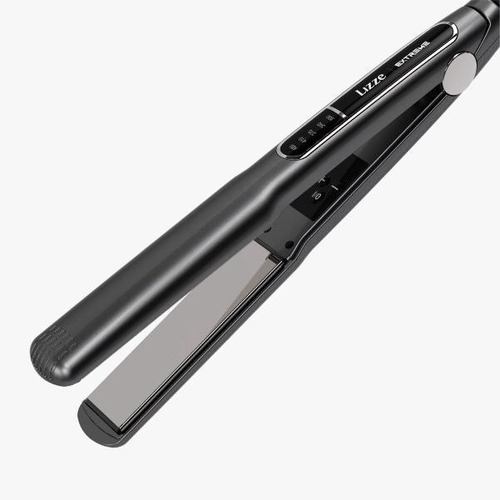 Plancha Profesional Lizze Extreme Titanium