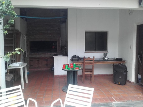 Imagen 7 de 14 de Chalet En Venta Cond En Ituzaingo Norte