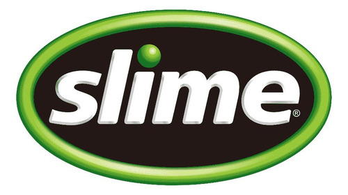 Imagen 2 de 3 de Sellador Para Neumático Sin Cámara 1 Gl Slime