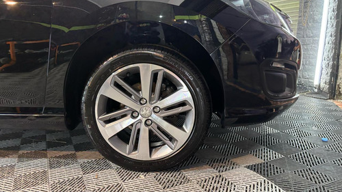 Peugeot 308 1.6 Allure Pack Hdi 115cv