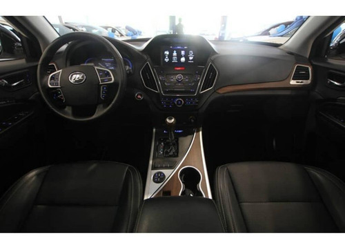 Lifan X80 Vip 2.0 Tsi