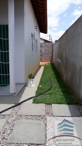 Imagem 4 de 13 de Casa A Venda Ceara Mirim