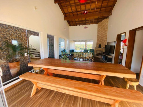 Imagem 9 de 28 de Chácara Com 3 Dormitórios À Venda, 1300 M² Por R$ 1.380.000,00 - Centro - Ibiúna/sp - Ch0011