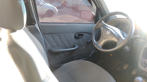 Imagem 17 de 17 de Fiat Palio Weekend