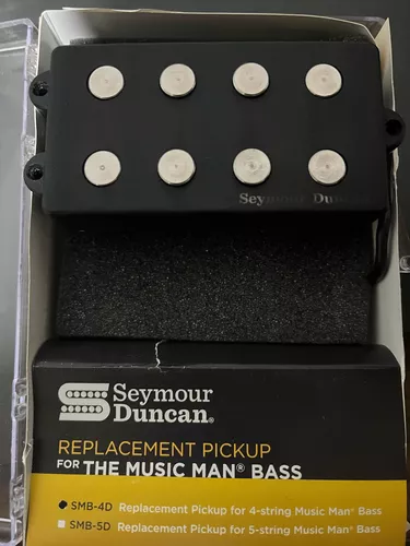 Captador Seymour Duncan SMB 4D D_NQ_NP_957828-MLB75509002359_032024-O