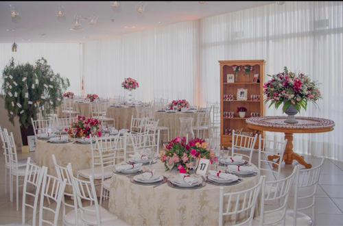Buffet Completo