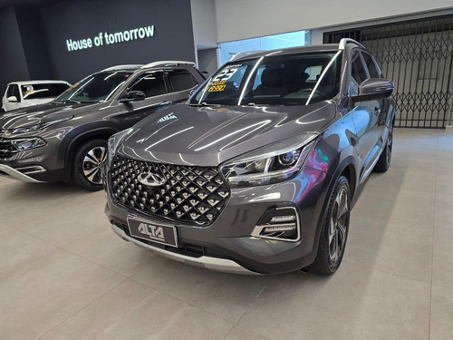 Chery Tiggo 5X 1.5 Turboflex (Aut)