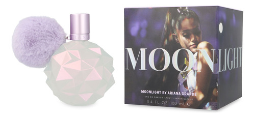 Ariana Grande Moonlight 100 Ml Edp Spray - Dama