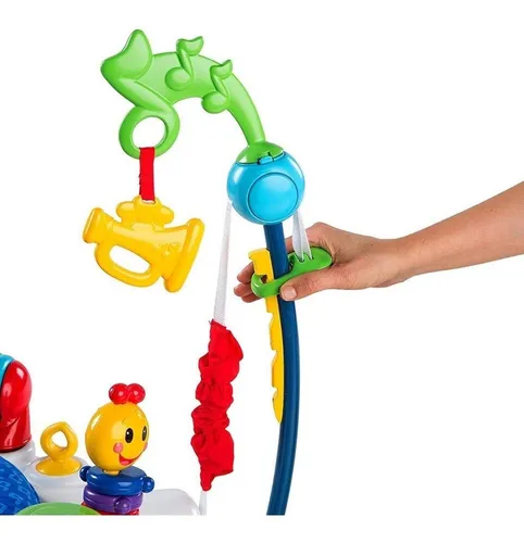 Baby einstein neighborhood friends best sale