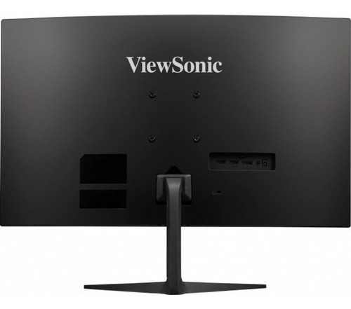 Monitor Gamer ViewSonic con pantalla de 27" 180Hz 127V y resolución Quad HD