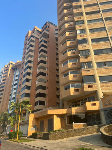 Moderno Apartamento En Montblanc Trigaleña Alta Rpv 