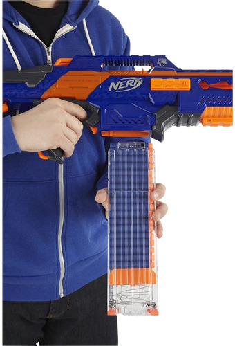 Nerf Cs-18 N-strike