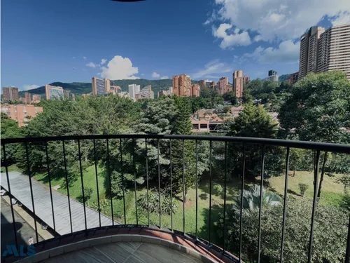 Venta Apartamento Poblado Los González(mls#253577)