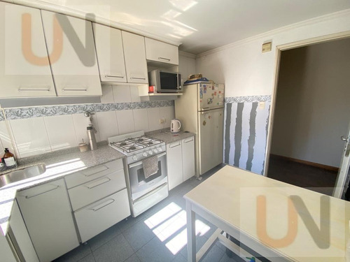 Departamento - Barrio Norte