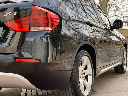 Imagen 7 de 15 de Bmw X1 2.0 Diesel Xdrive Executive 177cv Automatica