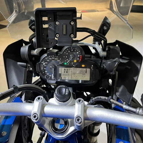 Bmw R 1200 Gs