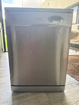 Comprar Lavavajillas Whirlpool Wlr12 12 Cubiertos Plateado