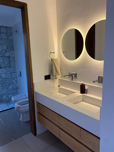 Venta Casa 4 Ambientes Pinamar Barrio Alamos