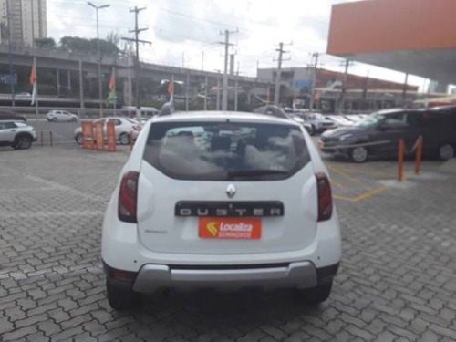 Renault Duster 1.6 16v Sce Flex Dynamique X-tronic
