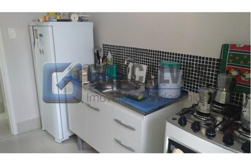 Imagem 5 de 9 de Venda Apartamento Sao Bernardo Do Campo Jardim Chacara Ingle - 1033-1-9050