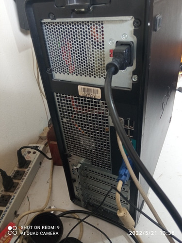 Imagem 4 de 5 de Cpu Dell Power Edge