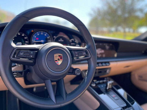 Imagem 7 de 15 de Porsche 911 Carrera S 3.0 450 Cv 2020