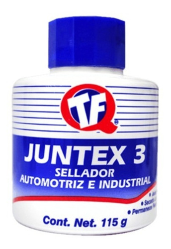 40 Juntex 3 Tf 115gr 3-a S