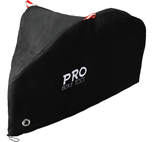 Bicycle Cover For Outdoor Storage - For 1 2 Or 3 Bikes ...