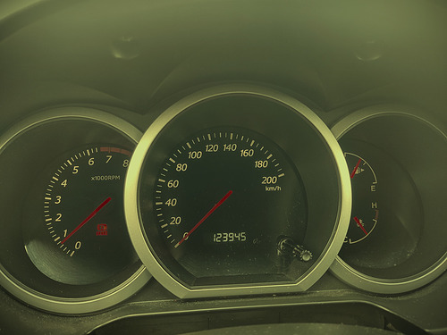 Suzuki Grand Vitara 2.7 Sz