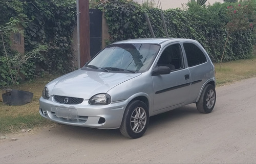 Chevrolet Corsa Classic 1.6 Gl