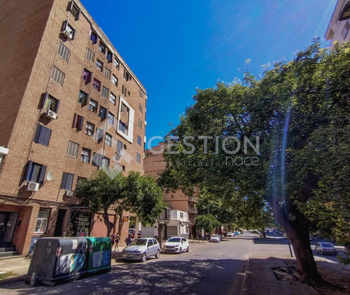 Departamento En Nueva Córdoba - Monoambiente