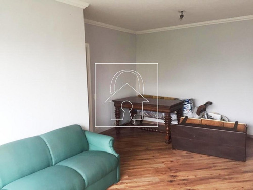 Imagem 2 de 15 de Apartamento De 88m² À Venda No Campo Belo - Ap21287