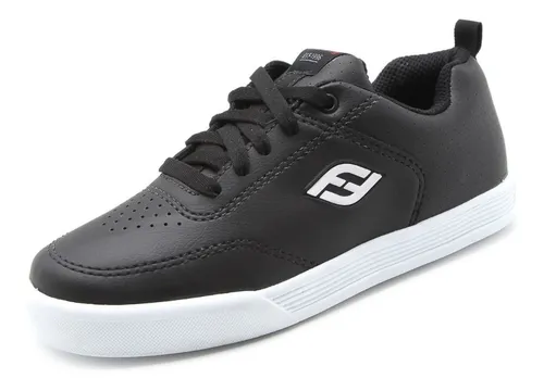 Tenis freedom hotsell fog preto