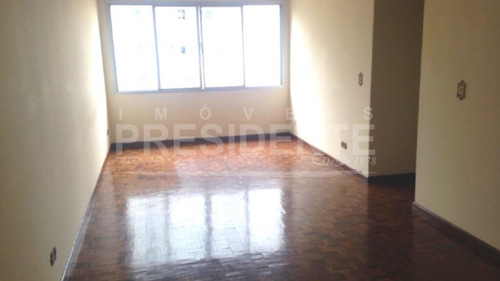Imagem 4 de 16 de Apartamento Para Venda - 91771.001