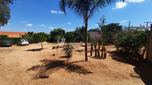 Imagem 30 de 30 de Chácara À Venda Em Village Campinas - Ch293097