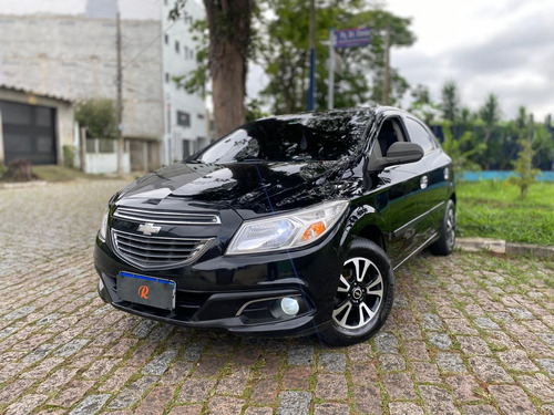 Chevrolet Onix 1.0 Ls 5p