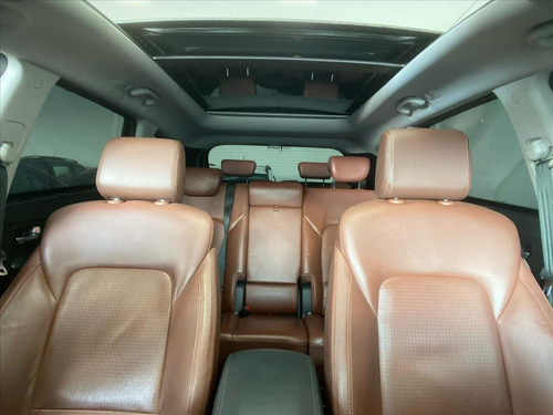 Hyundai Santa Fe 3.3 MPFI 4X4 7 LUGARES V6 270CV GASOLINA 4P AUTOMÁTICO