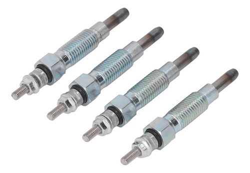U Bujías Incandescentes Para Minicargadora Bobcat 643 645