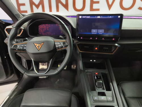 Cupra Formentor Hibrido Conectable 1.4tsi 245hp2024