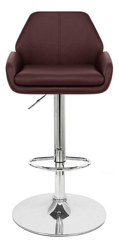 Embar Taburete Ajustable Taburete De Bar De Altura
