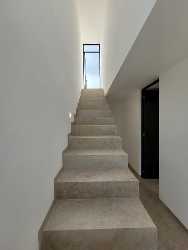 Casa En Venta Merida, Temozon Norte, Sabbia, 2 Hab Roof, Entrega Inmediata.