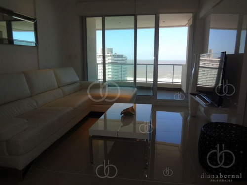 Imagen 16 de 27 de Apartamento En Brava, 3 Dormitorios