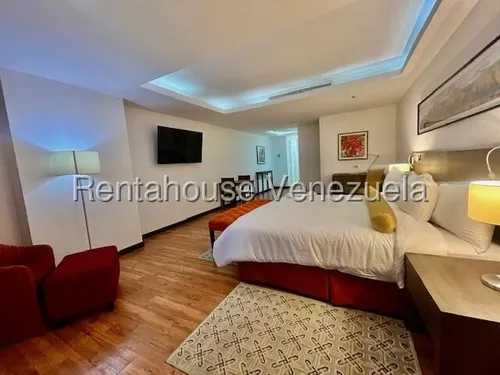 Apartamento En Venta Chuao Abm